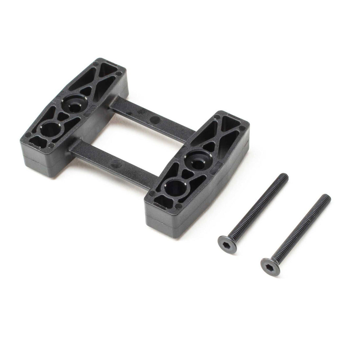 TLR Wing Spacer 10mm: 8X, 8XE