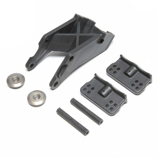 TLR Wing Mount: 8XT