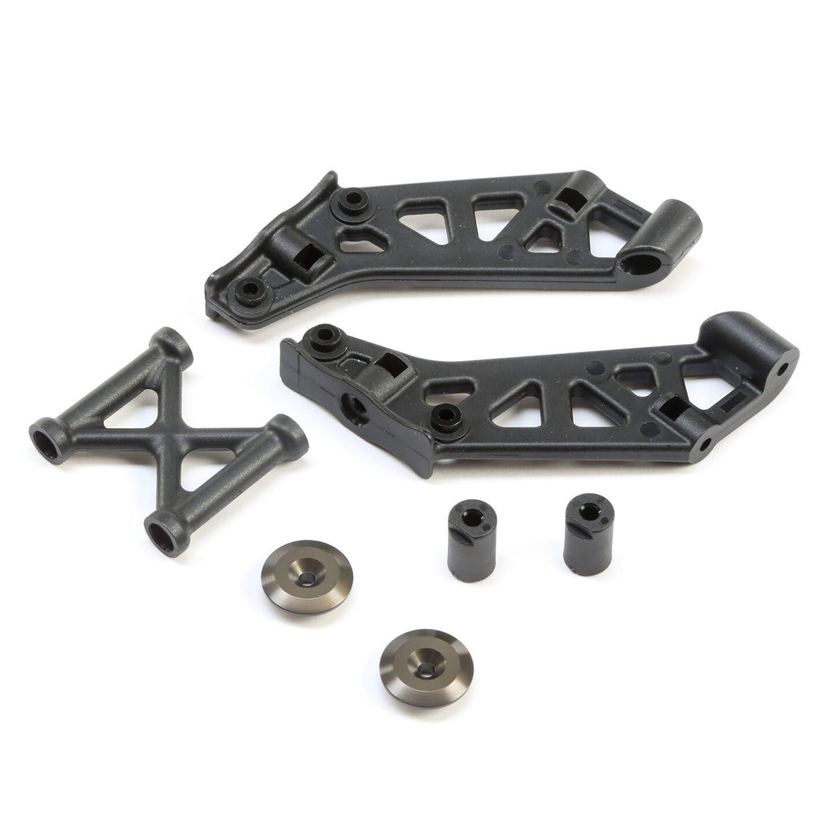 TLR Wing Mount: 8X