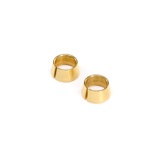 TLR Collet (2): 8X, 8