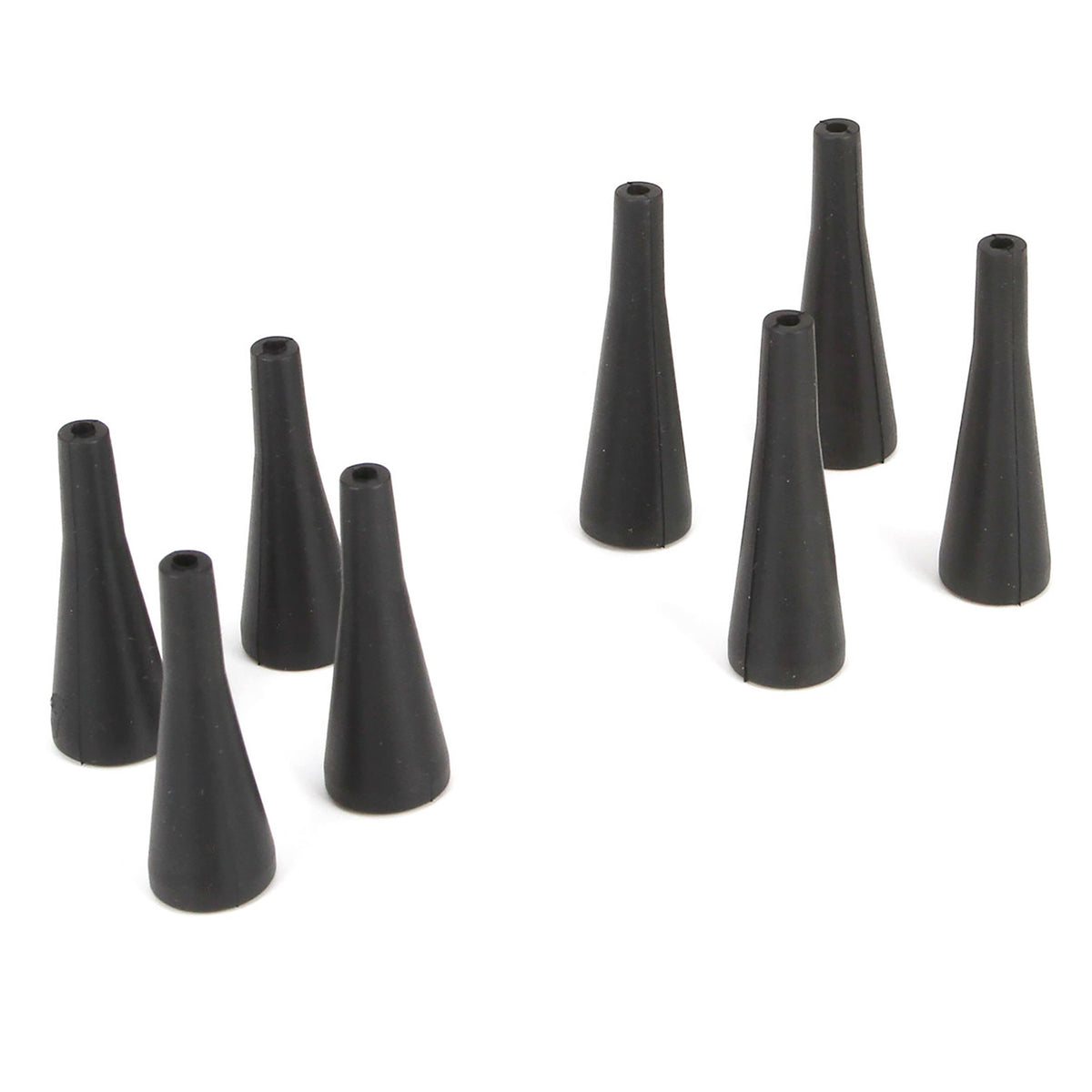 TLR 16mm Shock Boot Set (8): 8B/E 3.0