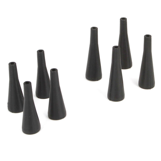 TLR 16mm Shock Boot Set (8): 8B/E 3.0