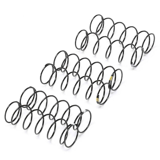 TLR EVO 2 Spring Set, Front: 8X, 8XE 2.0
