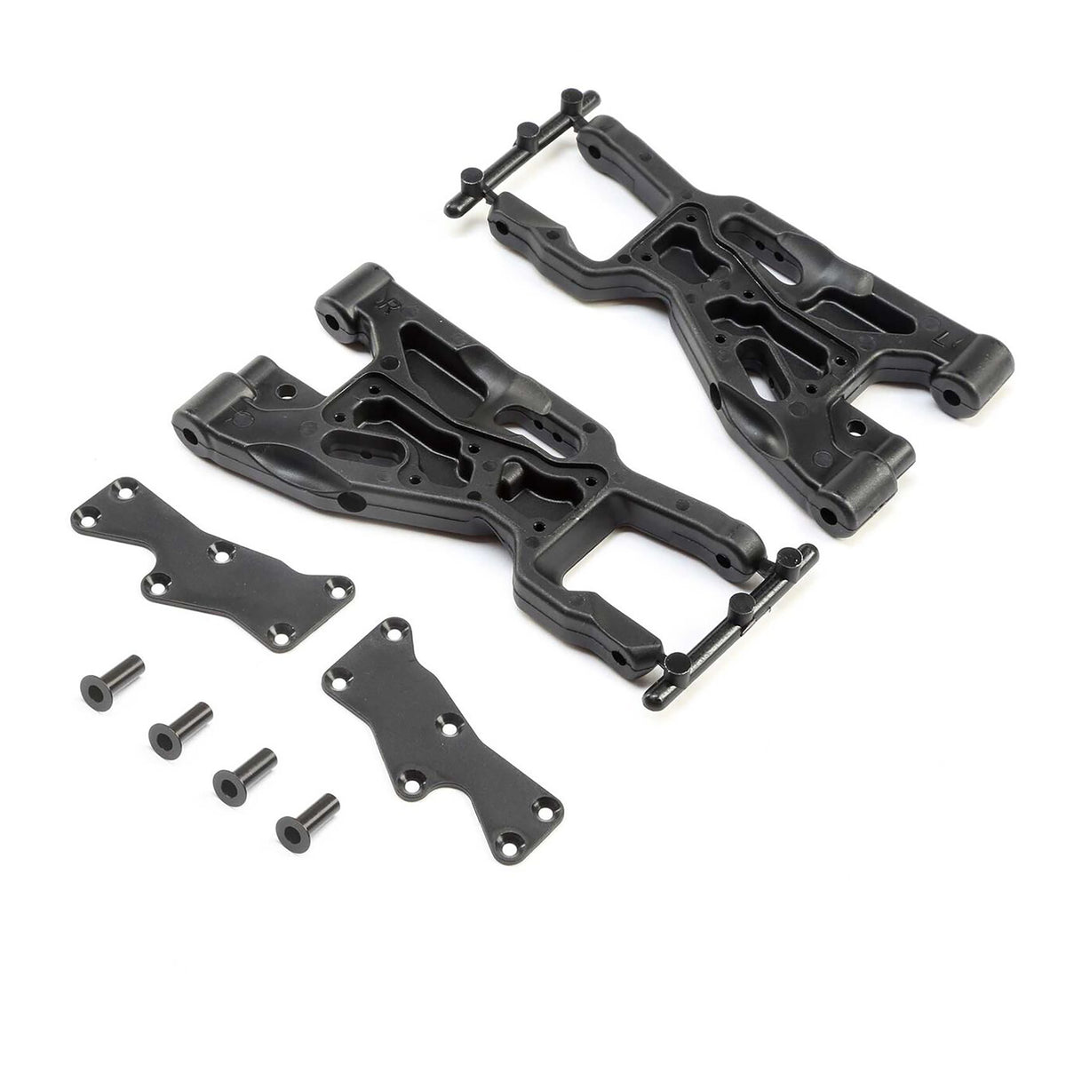 TLR Front Arms, Inserts (2): 8X