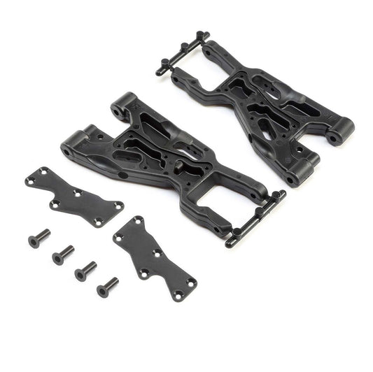 TLR Front Arms, Inserts (2): 8X
