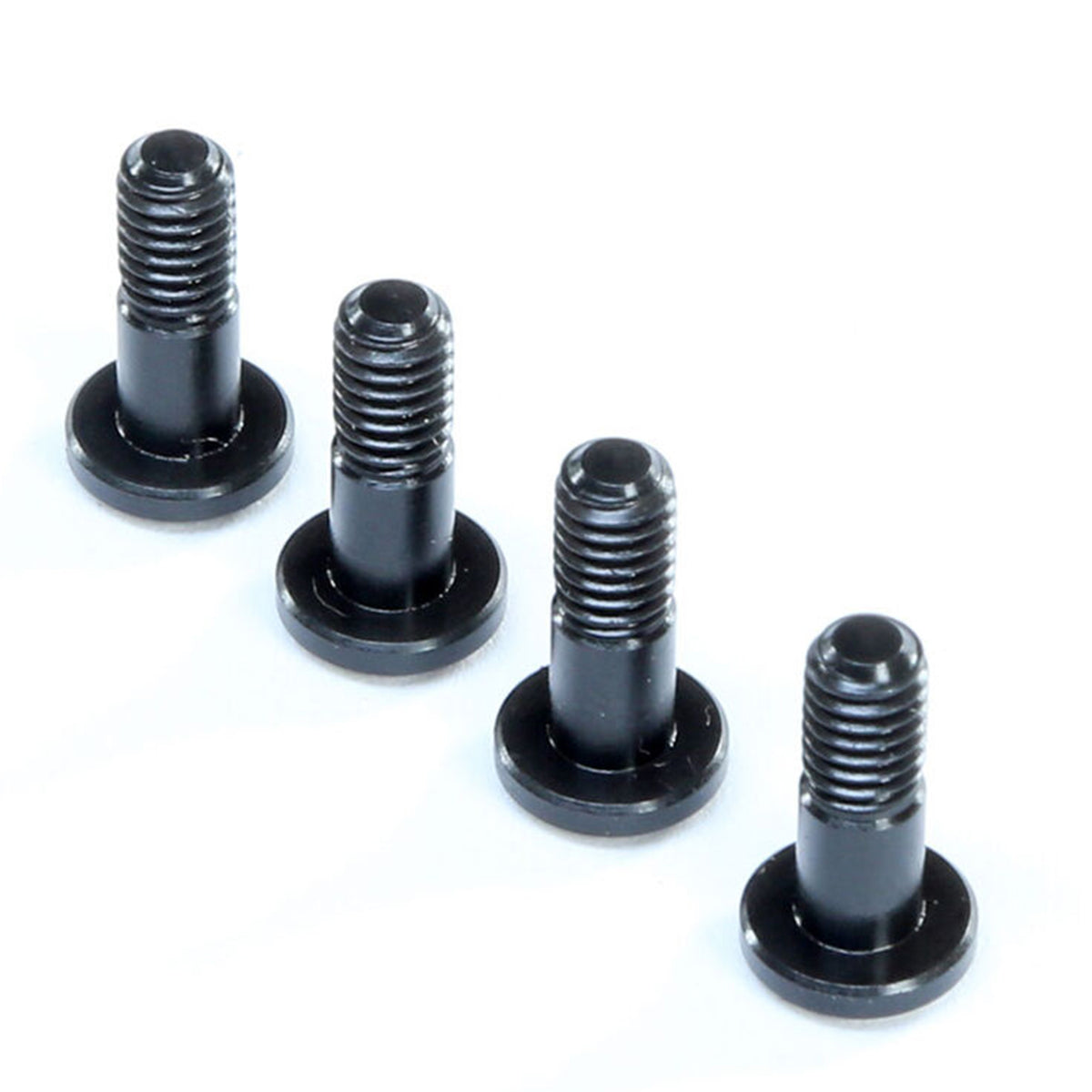 TLR King Pin Bolt (4): 8X