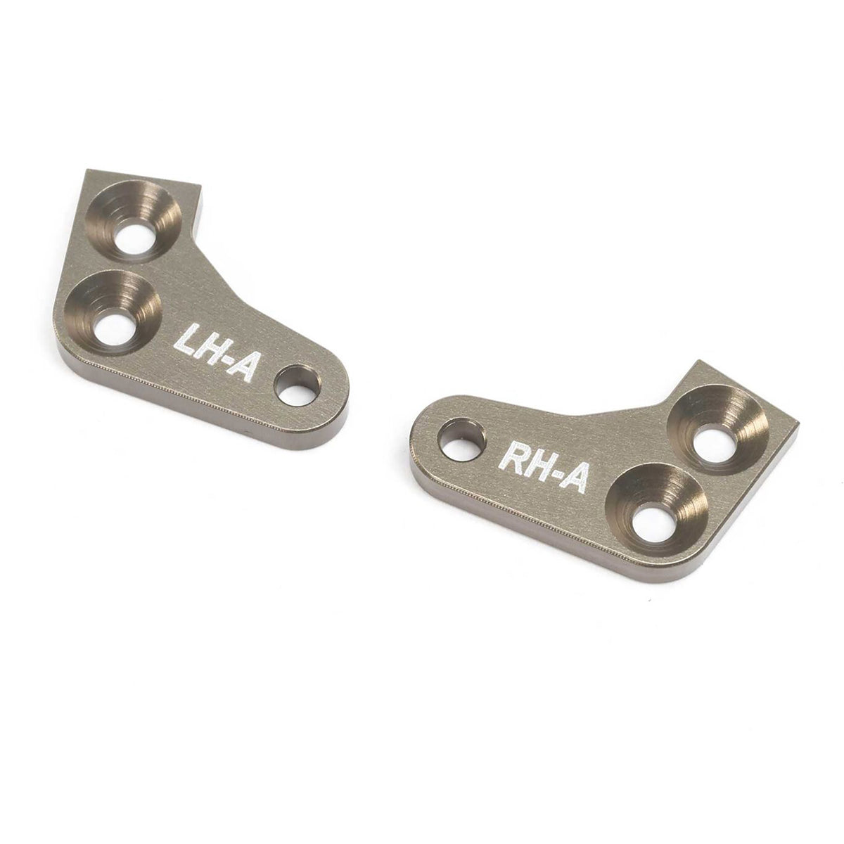 TLR Ackermann Arm, A, V2: 8X