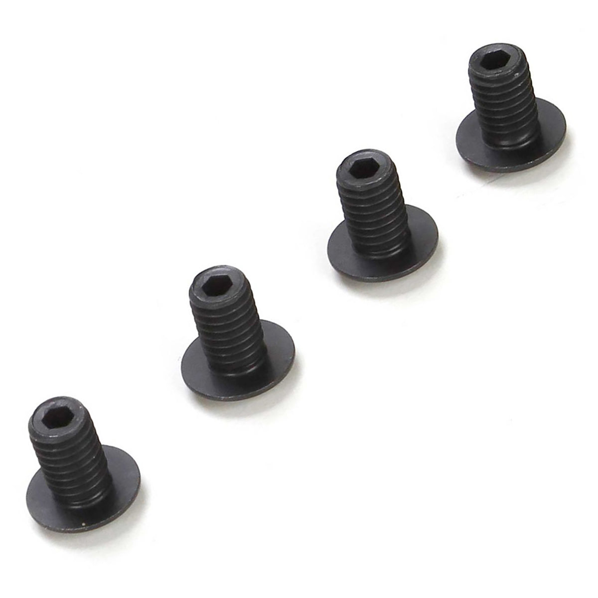TLR Droop Screw (4): 8B 3.0