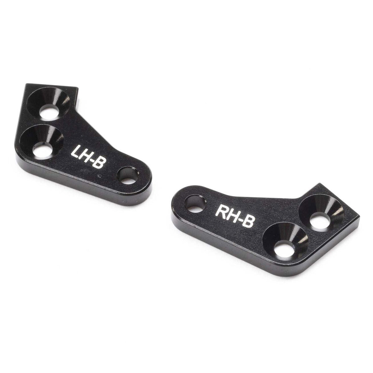 TLR Ackerman Arm, B, V2: 8X/E 2.0