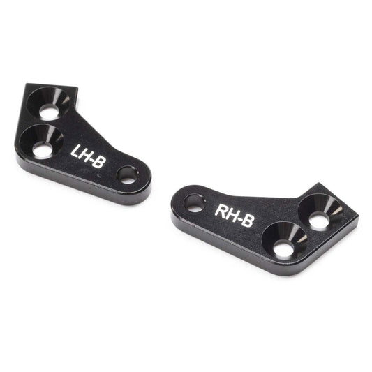 TLR Ackerman Arm, B, V2: 8X/E 2.0