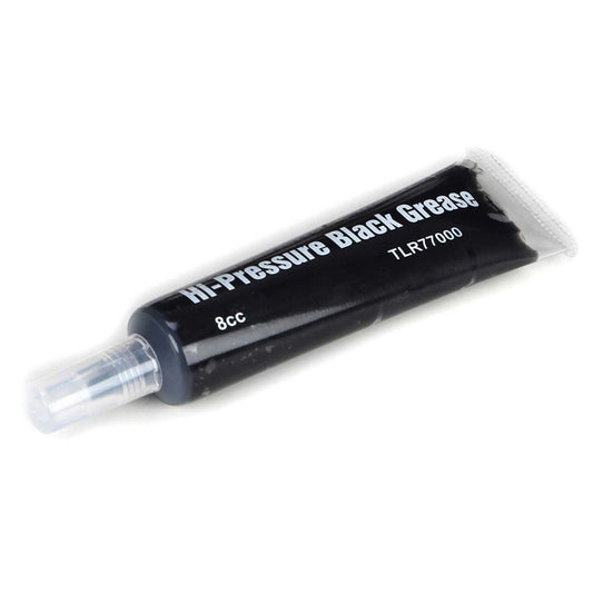 TLR High-Pressure Black Grease, 8cc