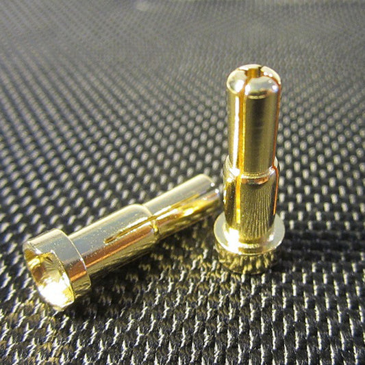TQ Wire 4mm/5mm Bullet Low Profile Top (2)