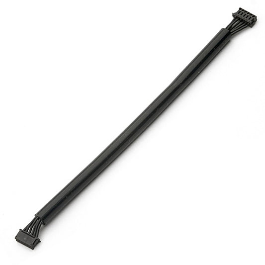 TQ Wire Tube Brushless Sensor Cable- 50mm