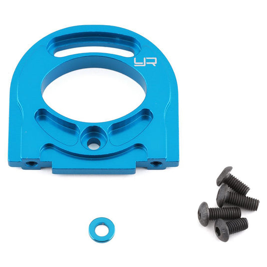 Yeah Racing Aluminum Adjustable Motor Mount for Tamiya TT-02
