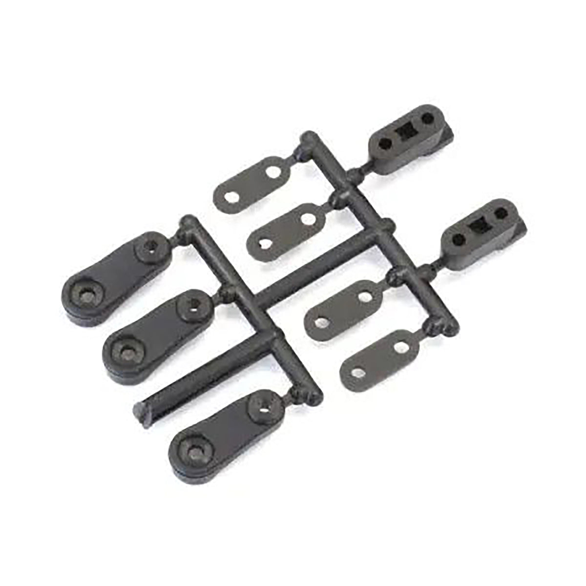 Kyosho Servo Mount Set (RB7.5)(UM717)