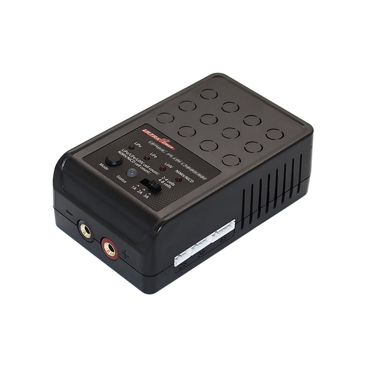Ultra Power UP4AC Plus 30W Multi-Chemistry AC Charger