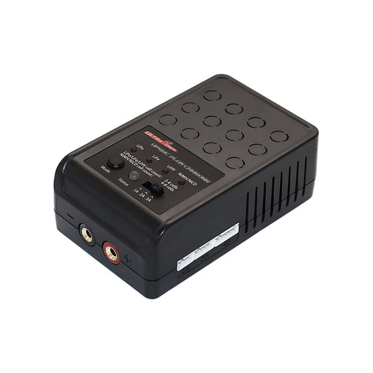 Ultra Power UP4AC Plus 30W Multi-Chemistry AC Charger