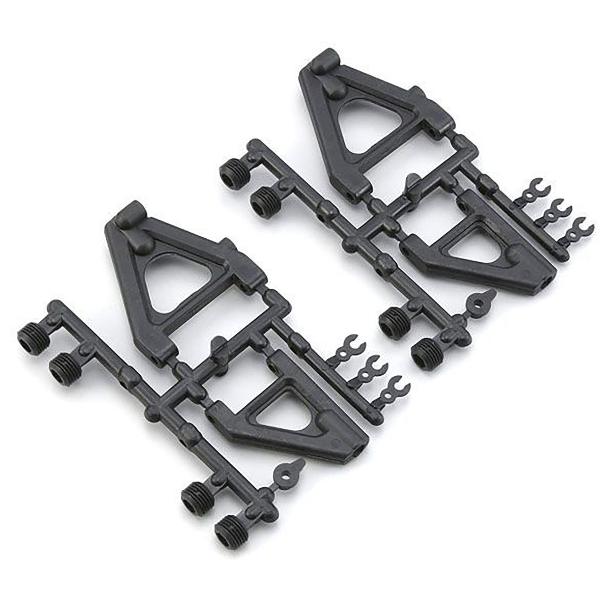 Kyosho Front Suspension Arm Set