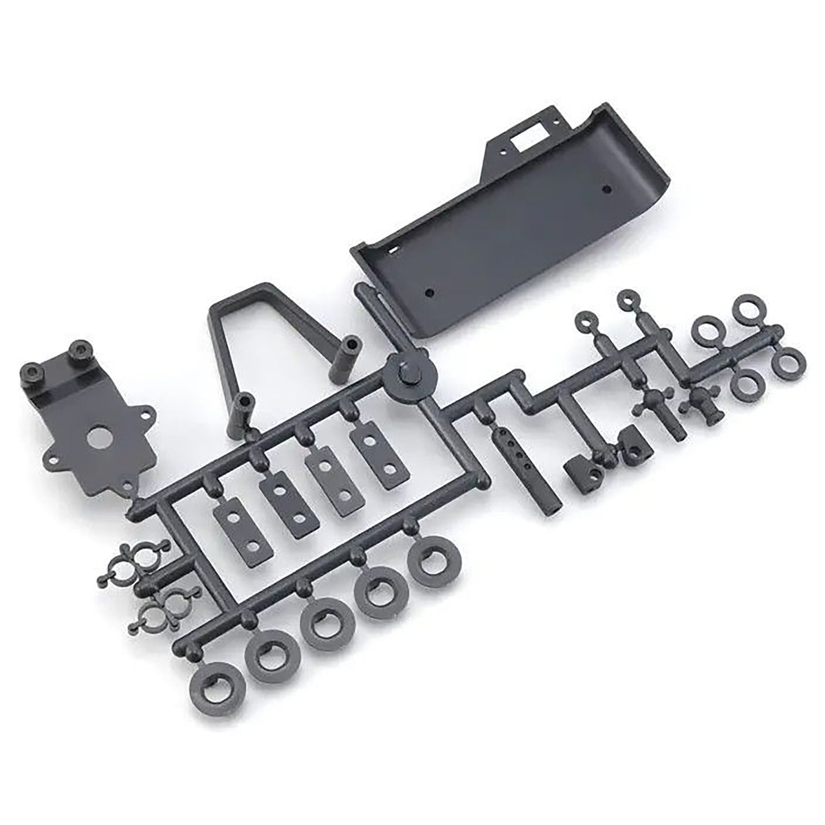 Kyosho Small Parts Set FW-06