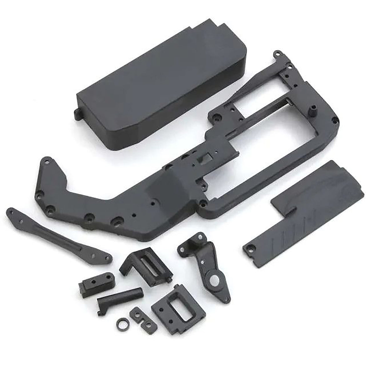 Kyosho Radio Box Set (FW-06)