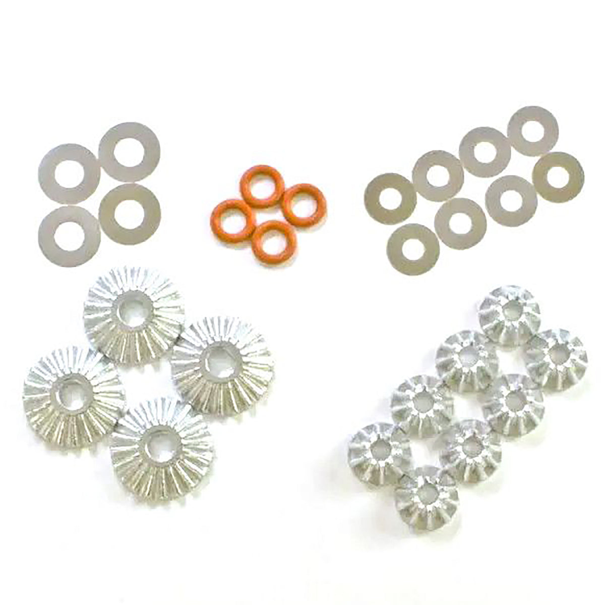 Kyosho Differential Gear Set FW-06