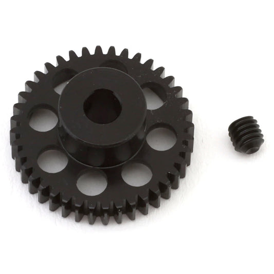 eXcelerate ION Aluminum 64p Pinion Gear (3.17mm Bore) (40T)