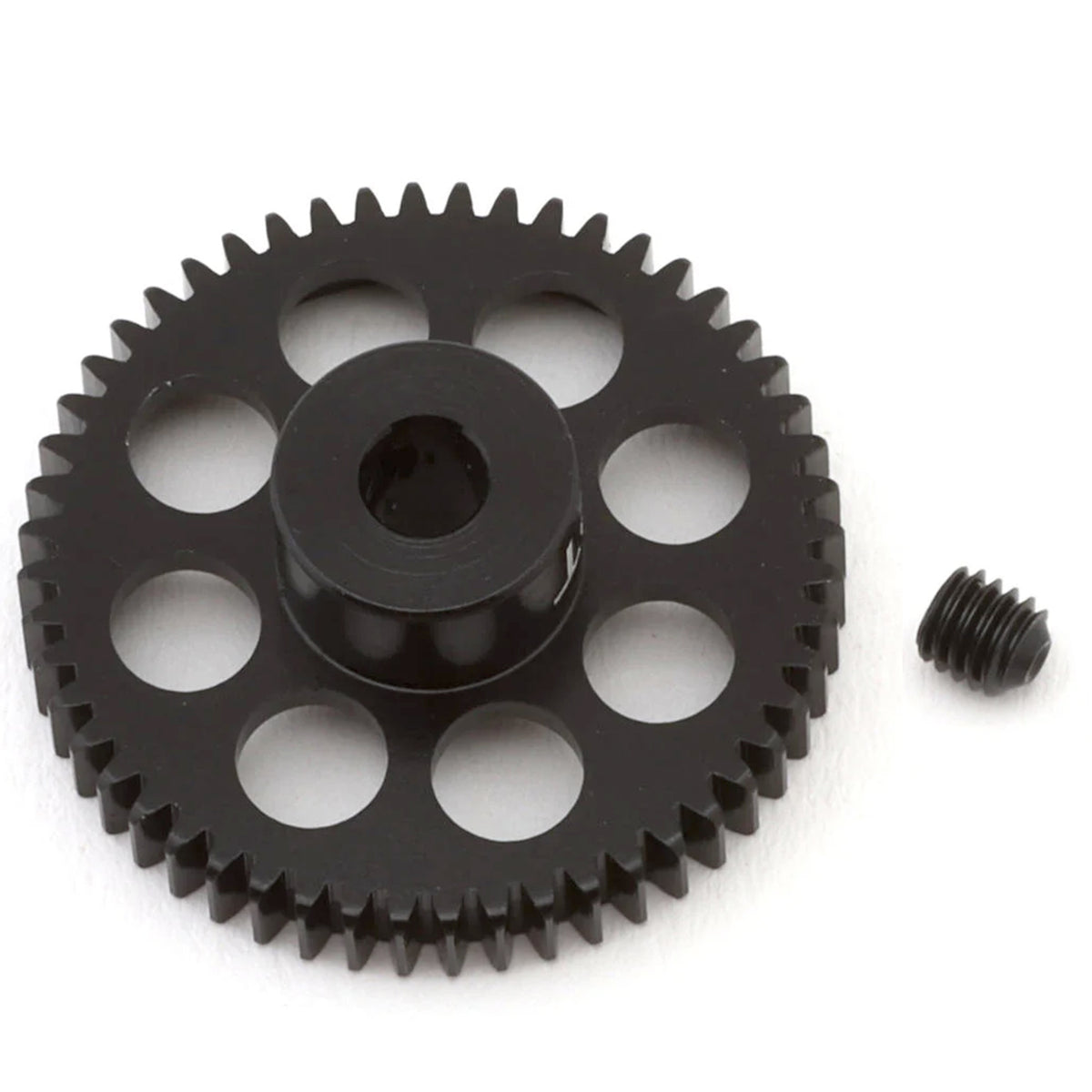 eXcelerate ION Aluminum 64p Pinion Gear (3.17mm Bore) (52T)