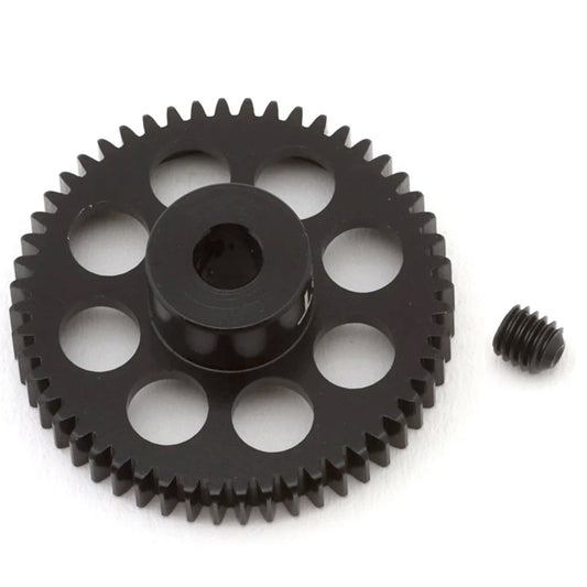 eXcelerate ION Aluminum 64p Pinion Gear (3.17mm Bore) (52T)