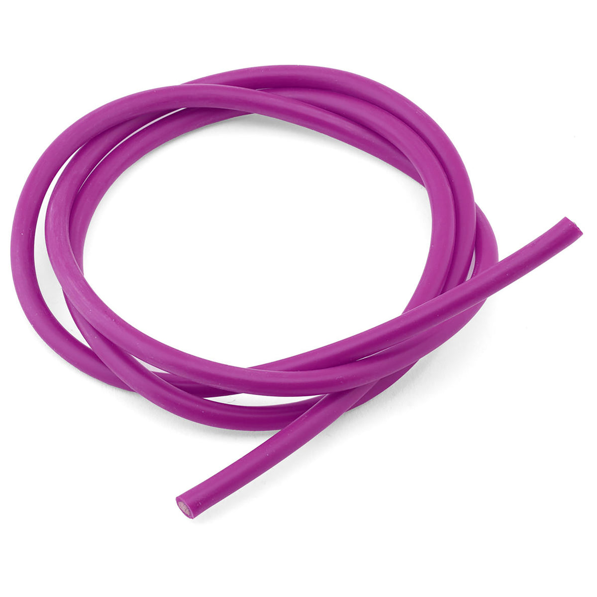 eXcelerate Silicone Wire (Purple) (1 Meter) (10AWG)