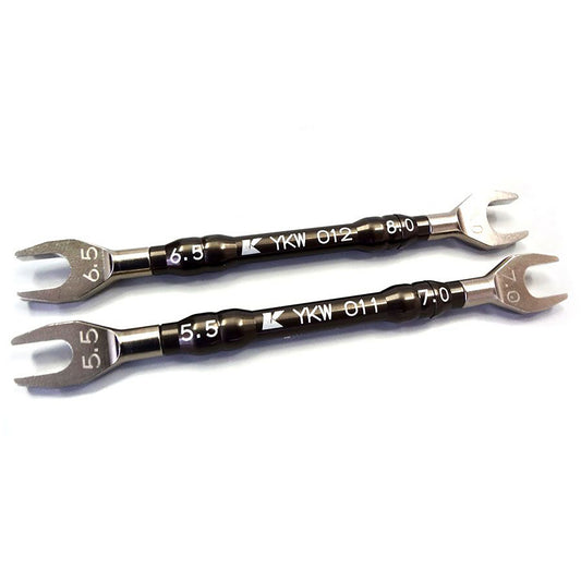 Kyosho Yuichi Kanai Spanner (5.5-7.0/6.5-8.0)