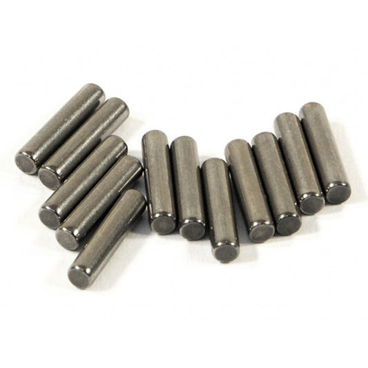 HPI Pin 2.5X12mm (12pcs)