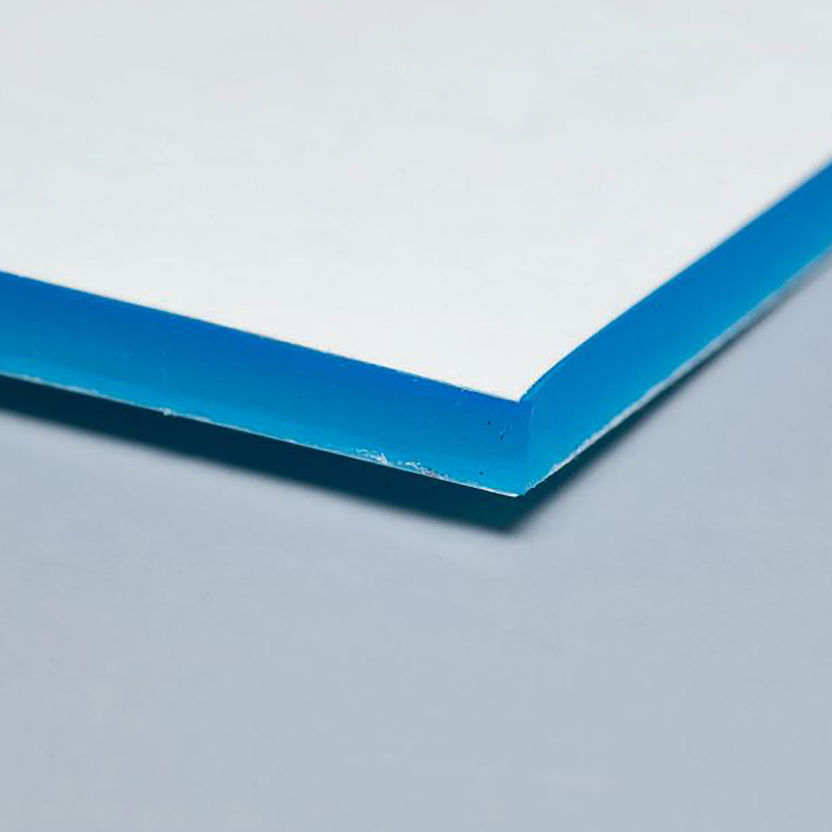 Kyosho Vibration Absorption Sheet (3mm/Blue)(Double Sided Gel Tape)