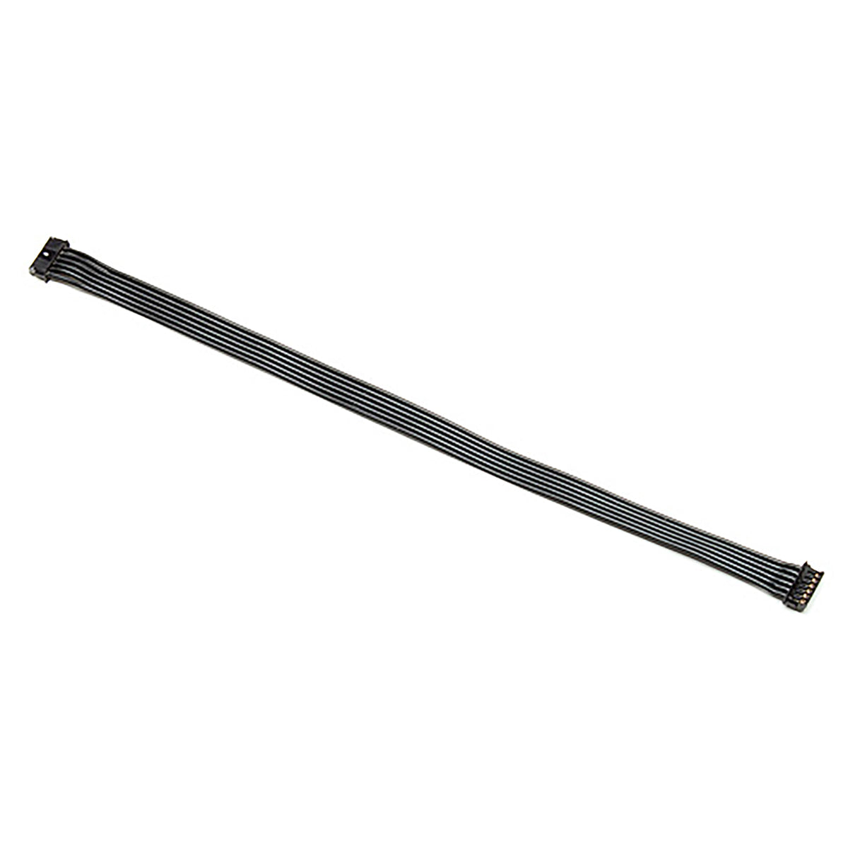 Avid RC Sensor Wire, Flat, 100mm
