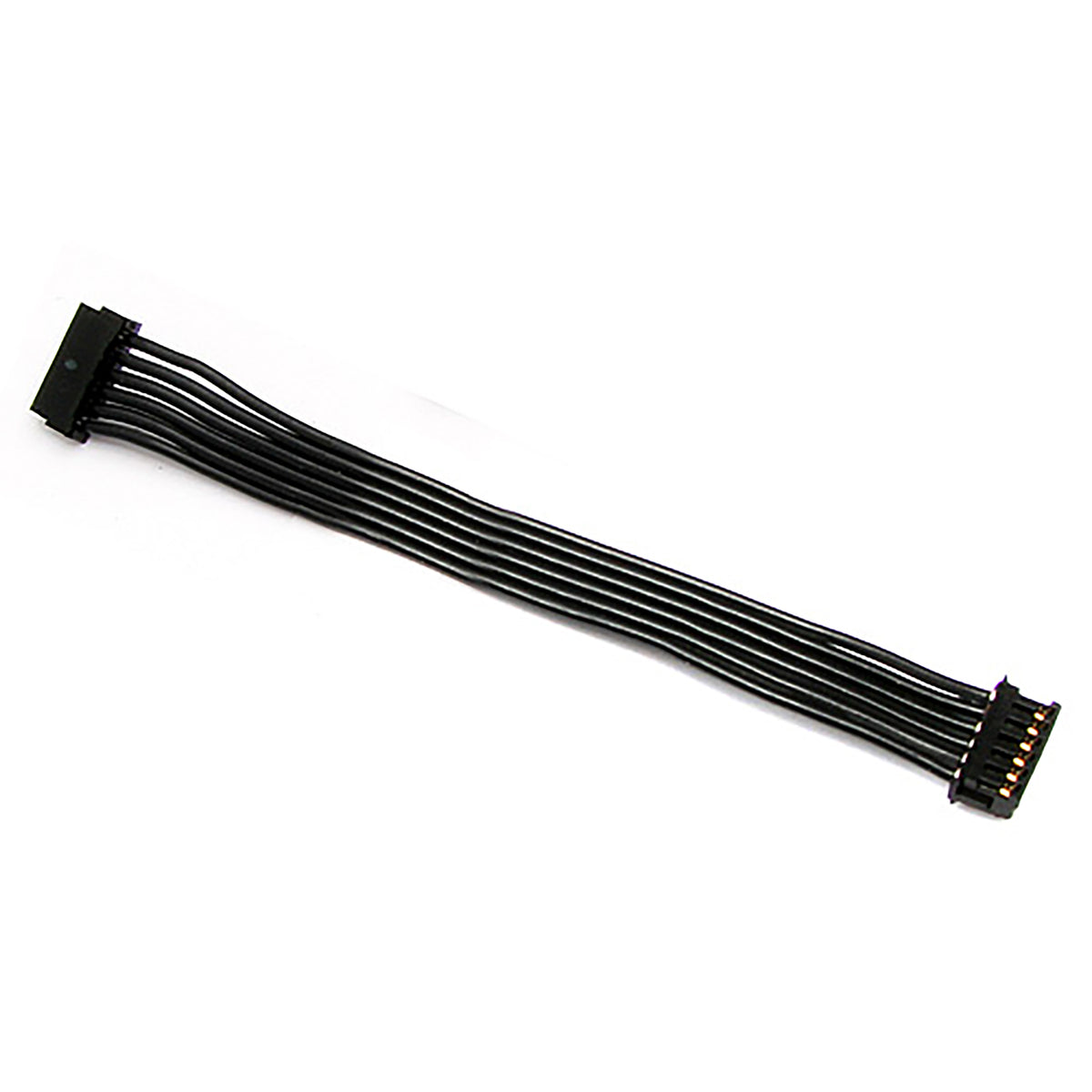 Avid RC Sensor Wire, Flat, 50mm
