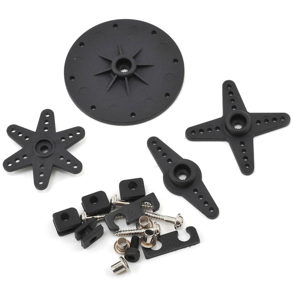 ProTek RC 170TBL Black Label High Torque Brushless Servo (High Voltage/Metal Case) (Digital)