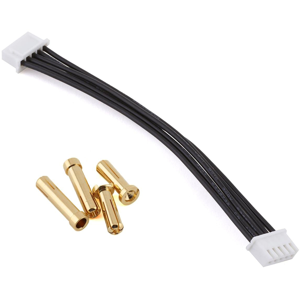 ProTek RC 4S 120C Low IR Si-Graphene + HV LiPo Battery (15.2V/6500mAh) w/5mm Connector (ROAR Approved)
