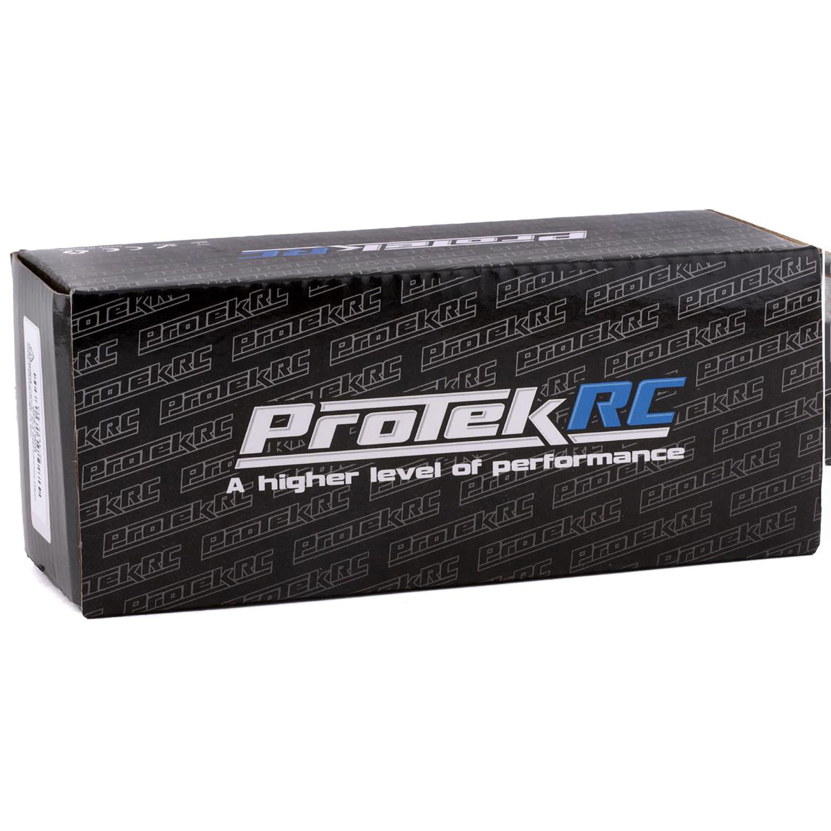ProTek RC 4S 120C Low IR Si-Graphene + HV LiPo Battery (15.2V/6500mAh) w/5mm Connector (ROAR Approved)