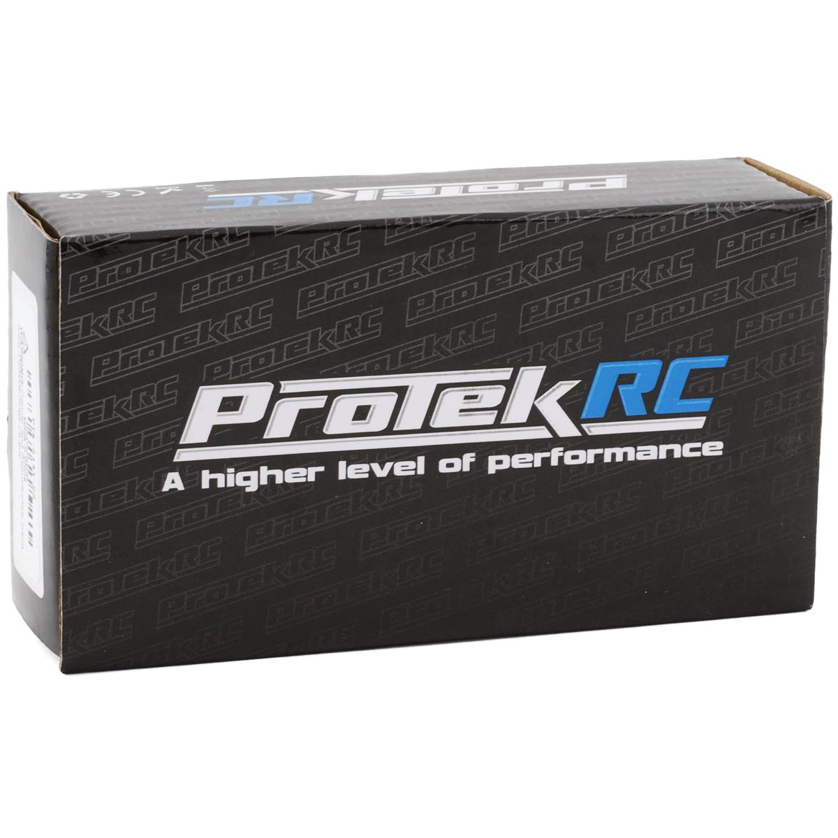 ProTek RC 2S 50C 1100mAh Losi Mini T/B & JRX2 LiPo Battery w/EC2 Connector