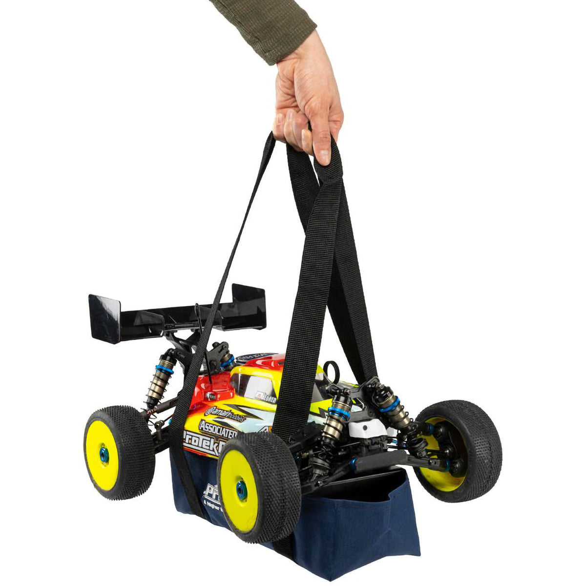 ProTek RC Starter Box Carrying Bag